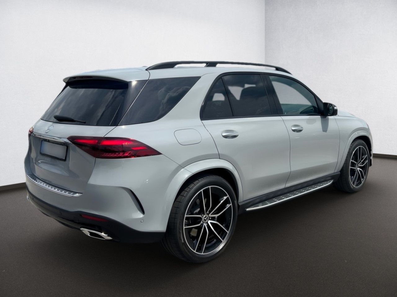 Mercedes-Benz GLE – Bild 4
