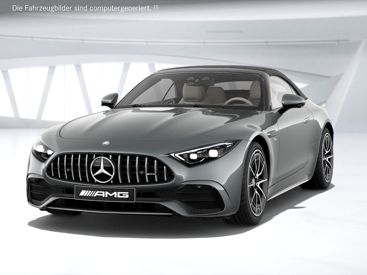 Mercedes-Benz SL – Bild 19