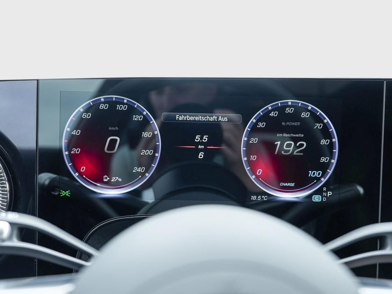 Mercedes-Benz CLA – Bild 19