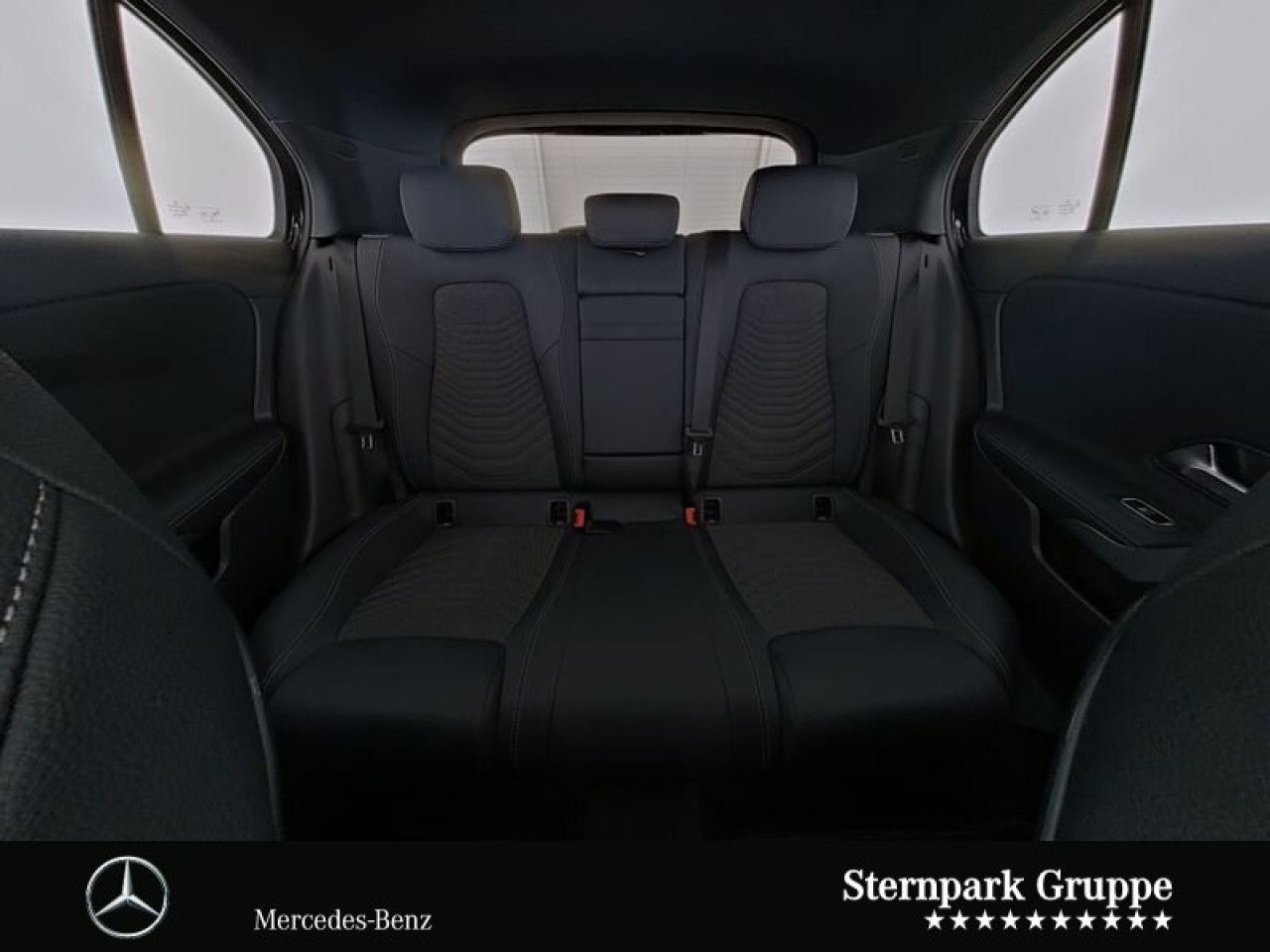 Mercedes-Benz A-Klasse – Bild 9