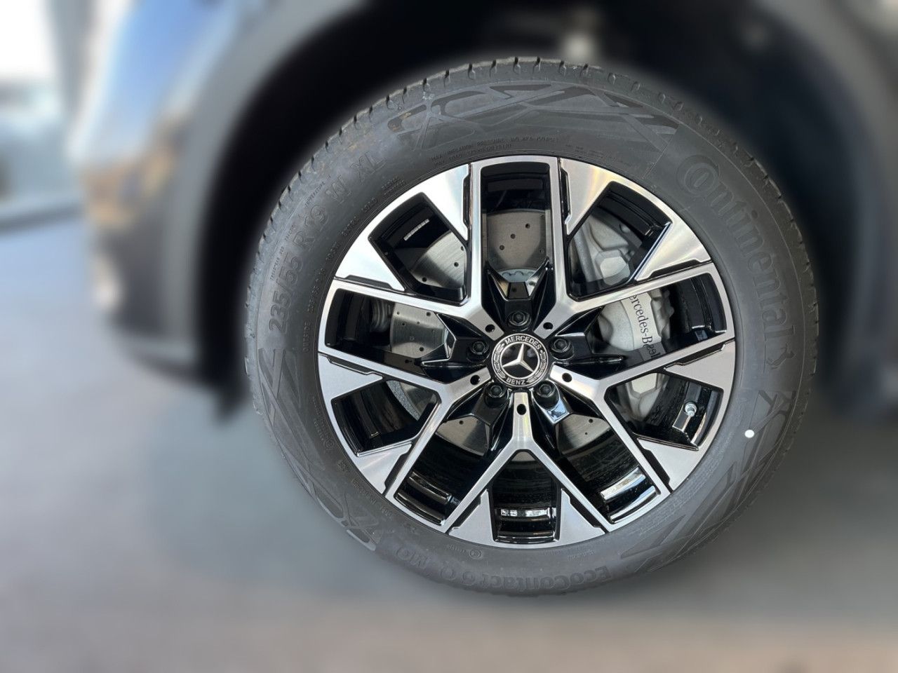 Mercedes-Benz GLC – Bild 4