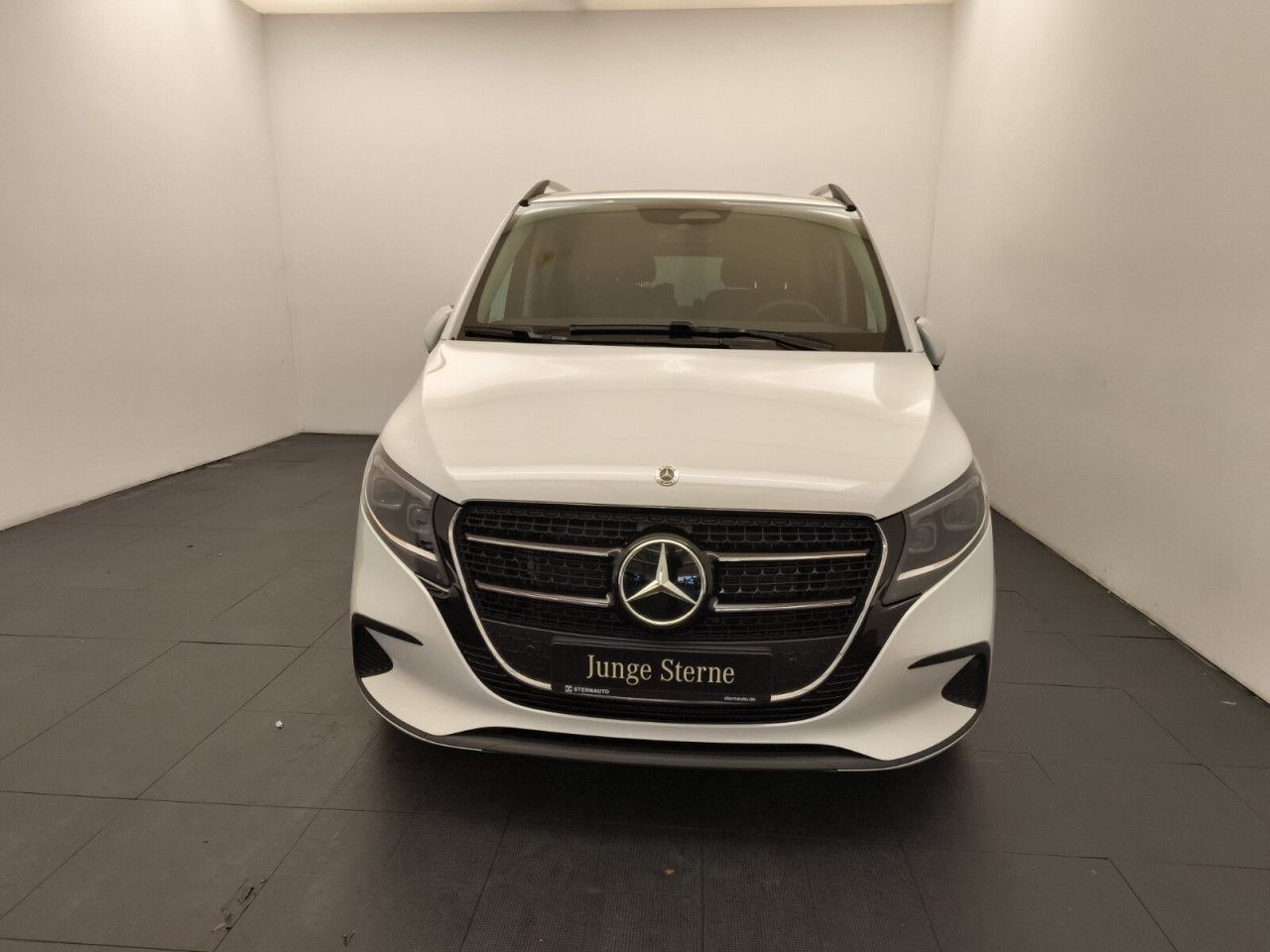 Mercedes-Benz V-Klasse – Bild 2