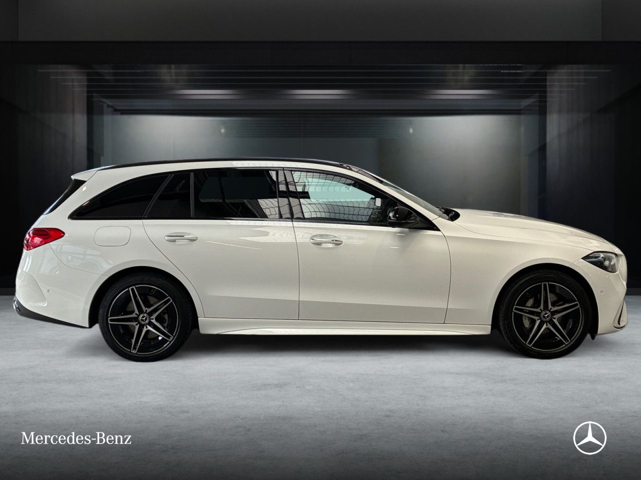 Mercedes-Benz C-Klasse – Bild 11