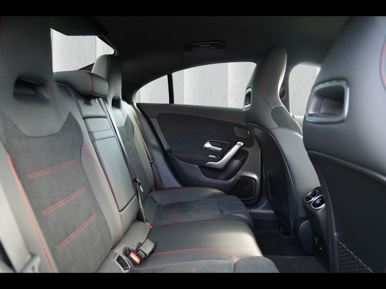 Mercedes-Benz CLA – Bild 11