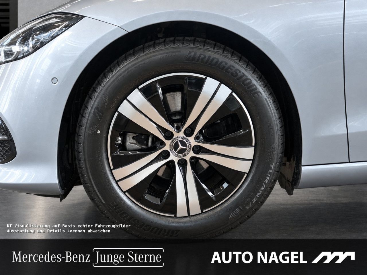 Mercedes-Benz C-Klasse – Bild 21