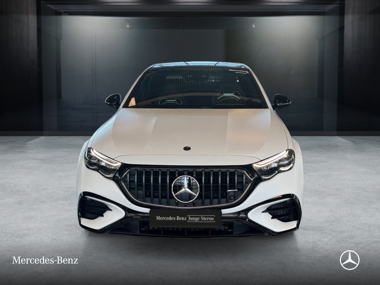Mercedes-Benz E-Klasse – Bild 8
