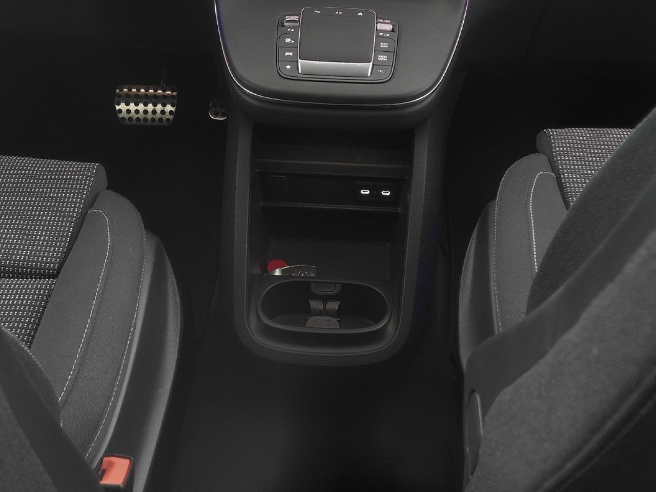 Mercedes-Benz V-Klasse – Bild 19
