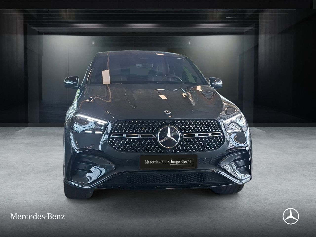 Mercedes-Benz GLE – Bild 8