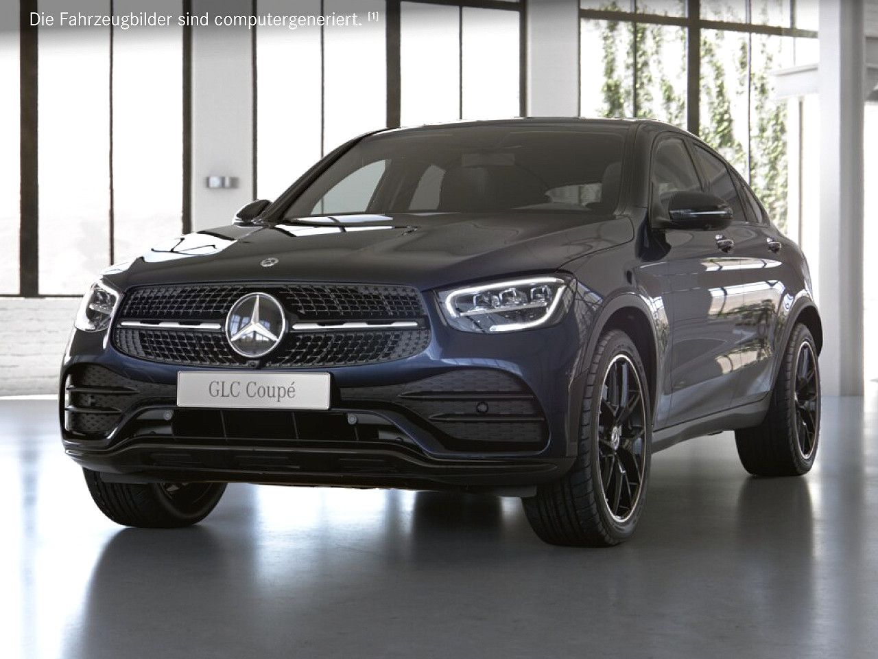 Mercedes-Benz GLC – Bild 27