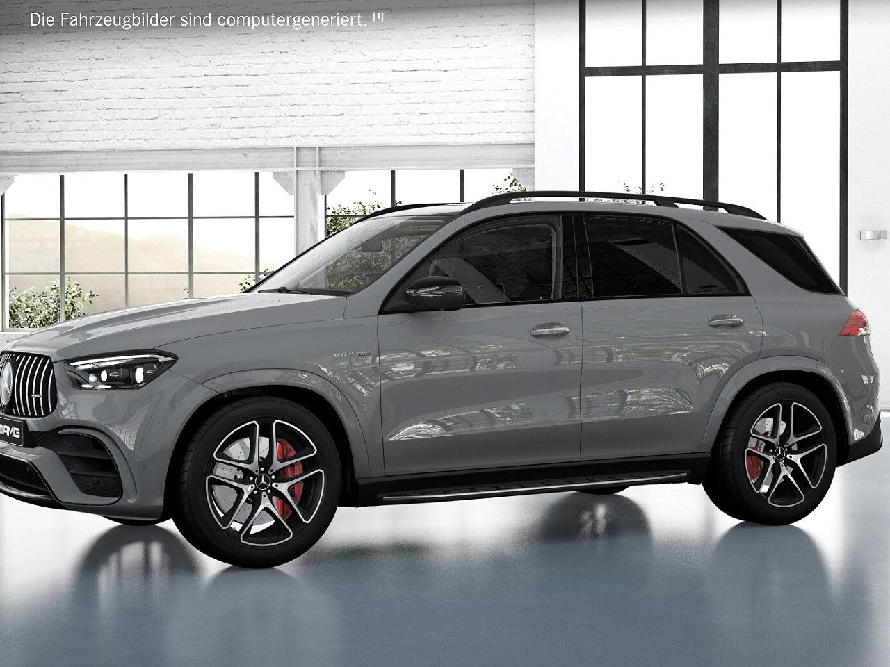 Mercedes-Benz GLE – Bild 20
