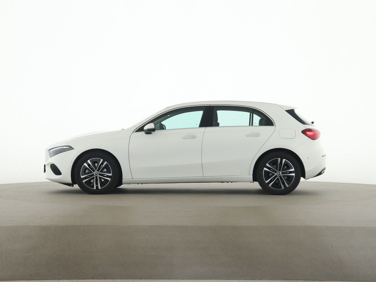 Mercedes-Benz A-Klasse – Bild 3
