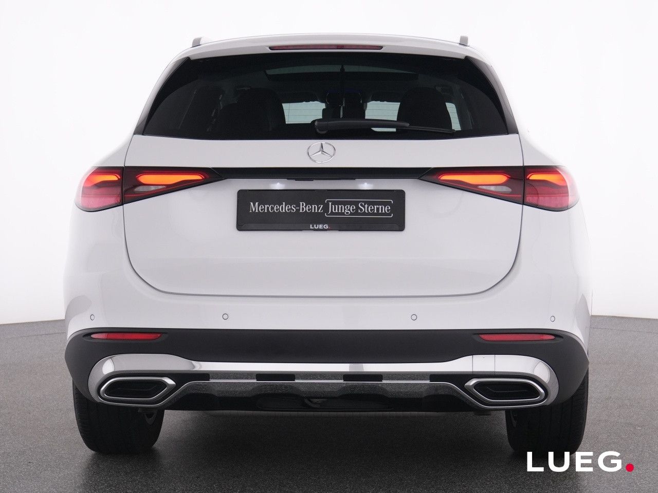 Mercedes-Benz GLC – Bild 15