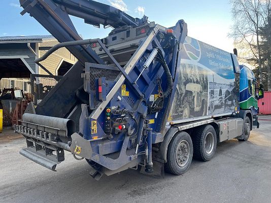 ajoneuvon kuva 3 / 7