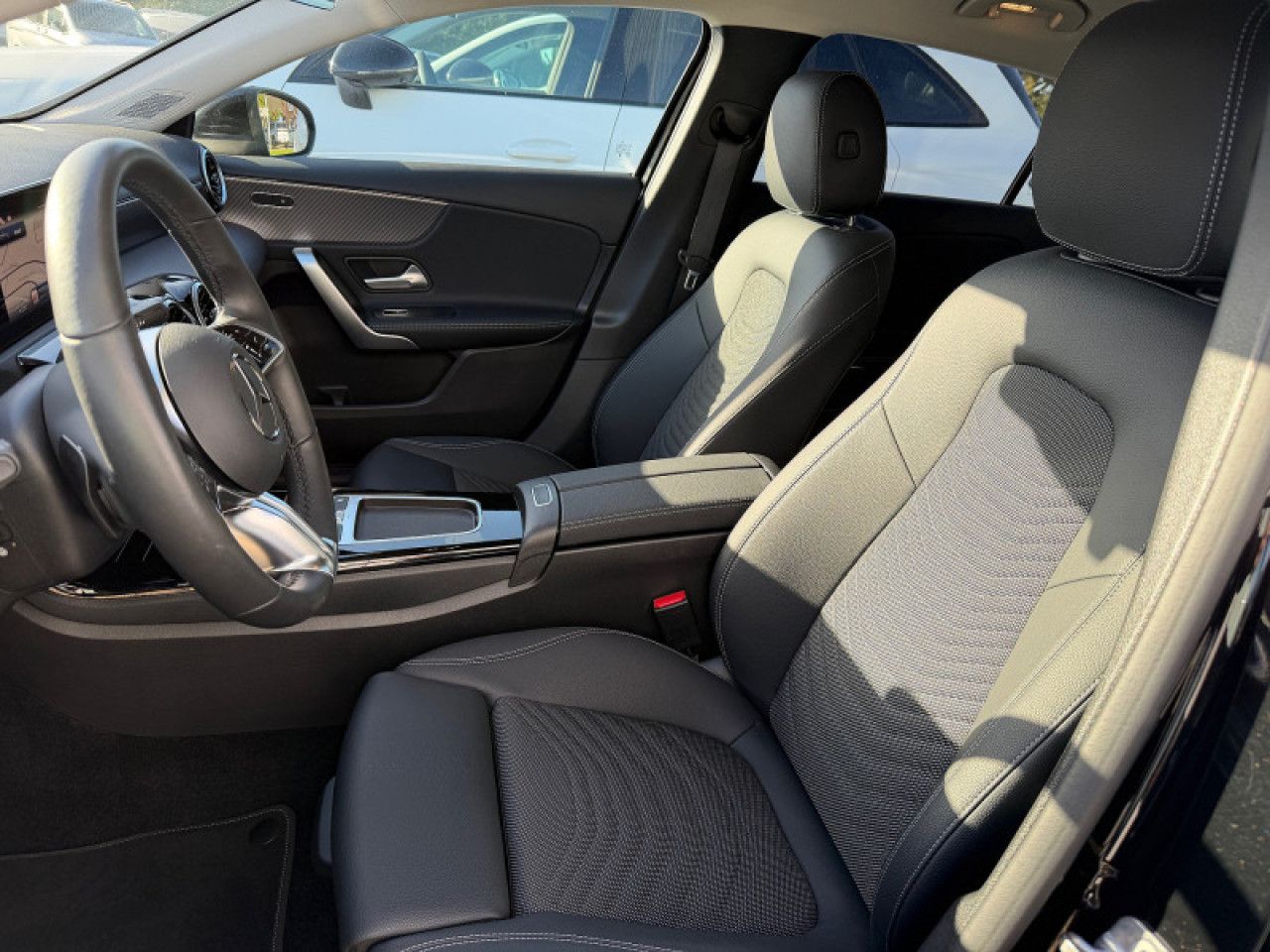 Mercedes-Benz A-Klasse – Bild 7