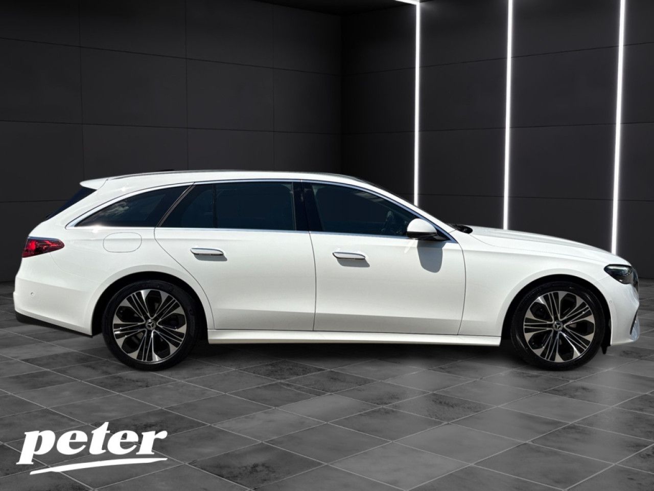 Mercedes-Benz E-Klasse – Bild 20