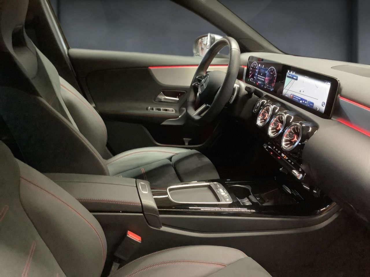 Mercedes-Benz A-Klasse – Bild 13