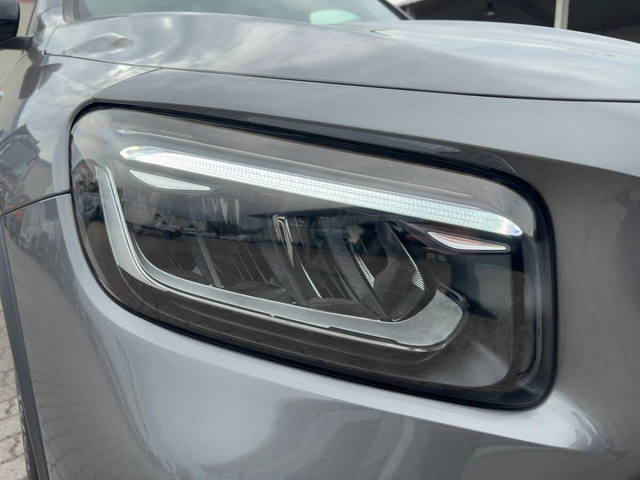 Mercedes-Benz GLB – Bild 21
