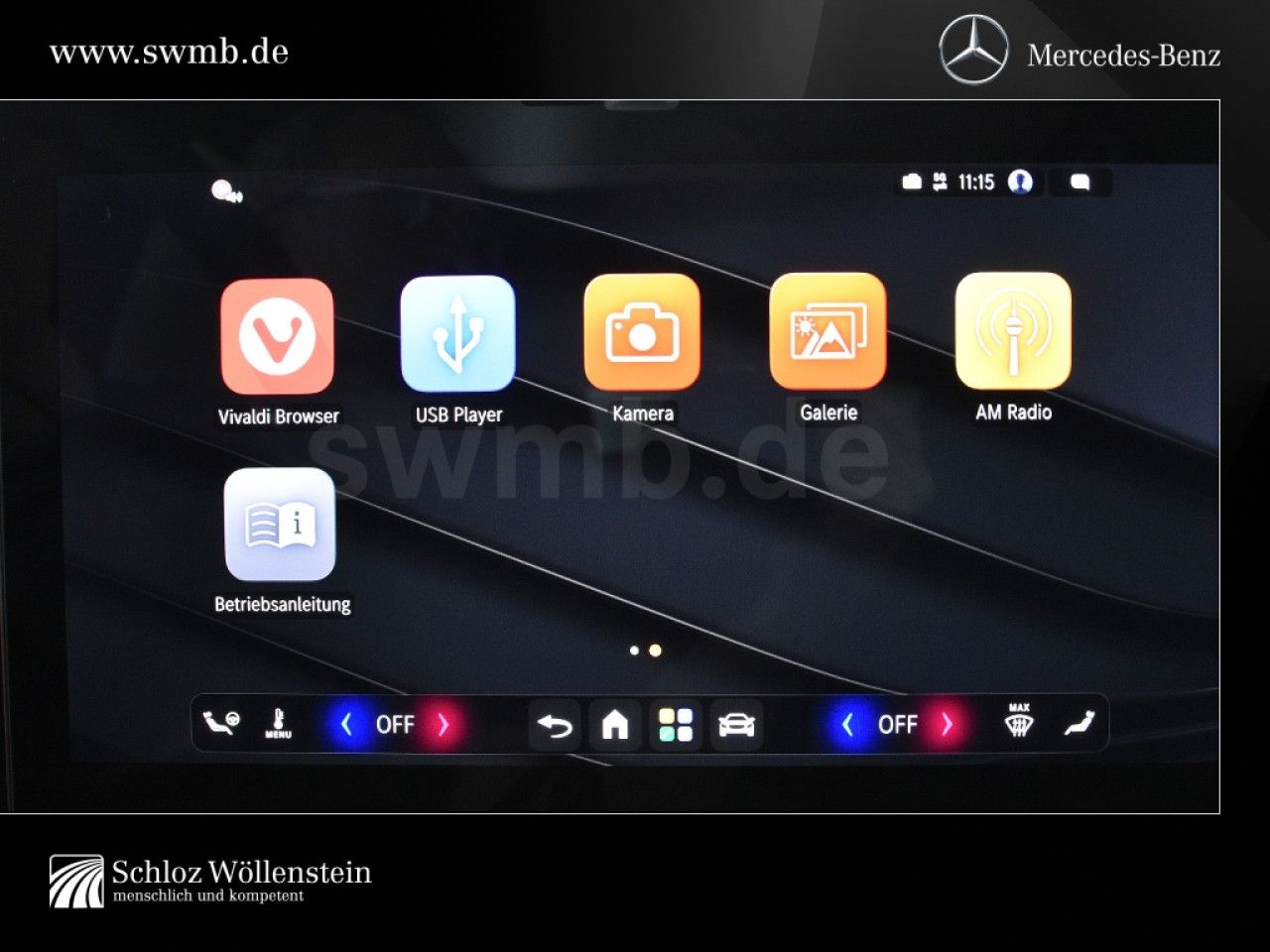 Mercedes-Benz GLB – Bild 10