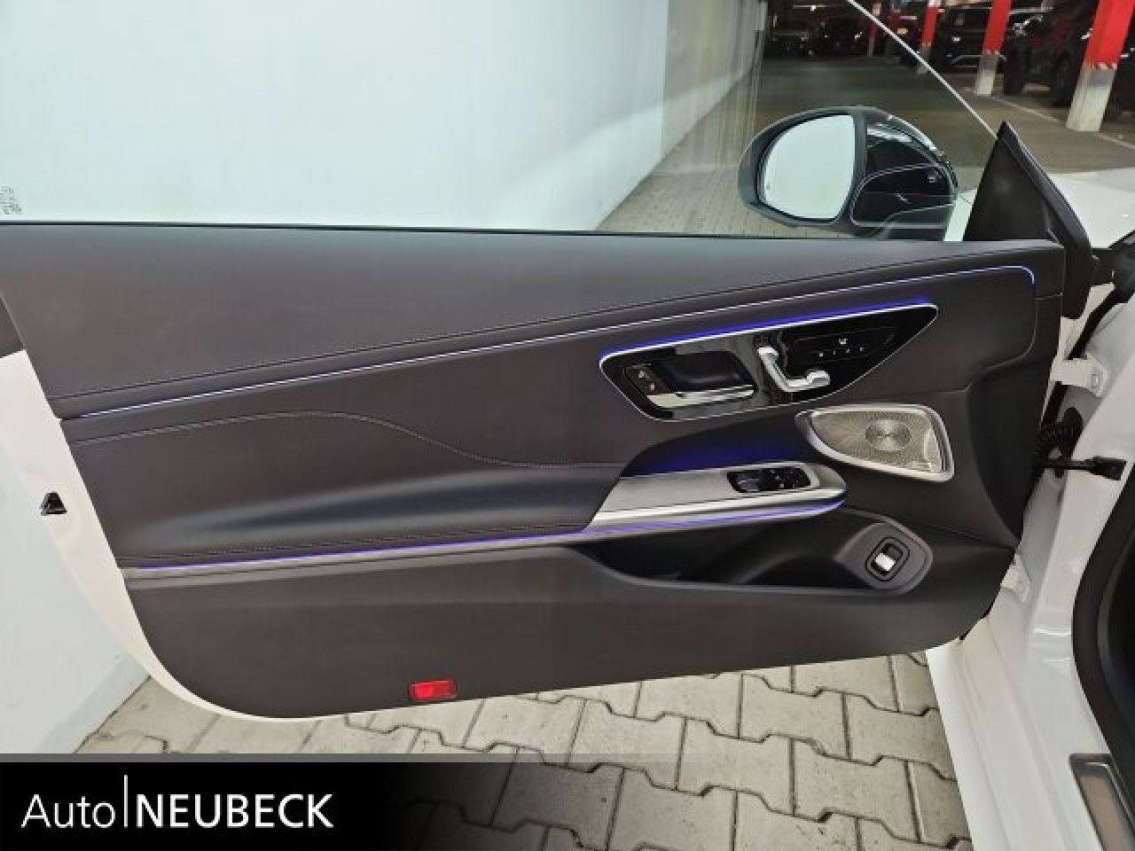 Mercedes-Benz CLE – Bild 11