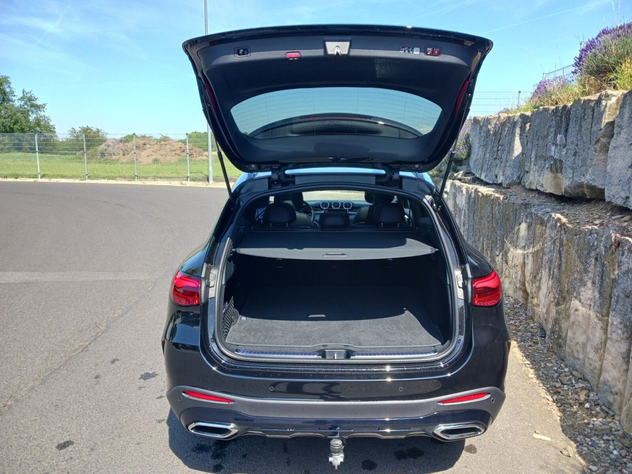 Mercedes-Benz GLC – Bild 6