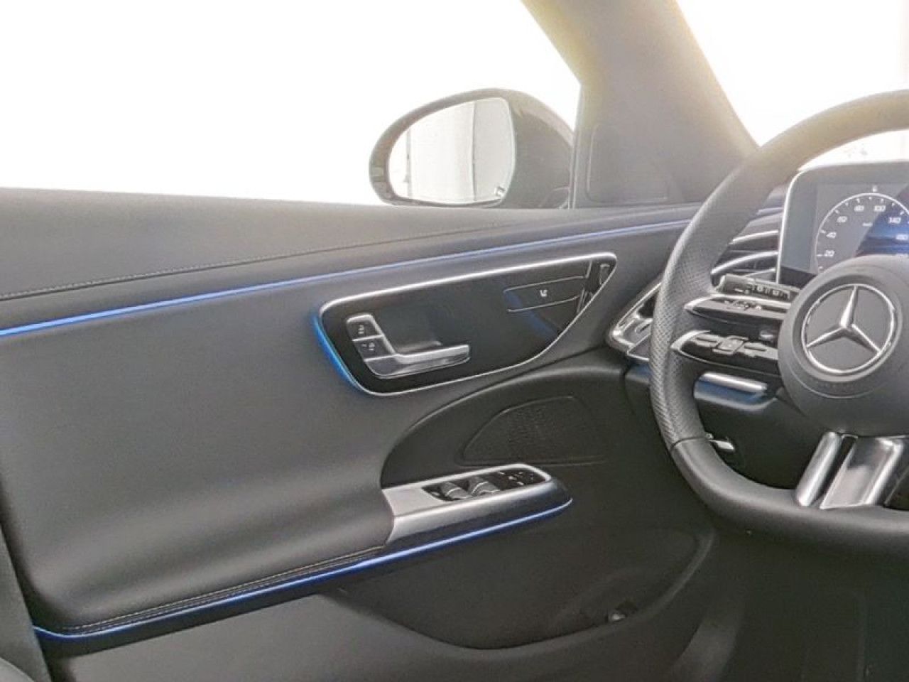 Mercedes-Benz E-Klasse – Bild 6