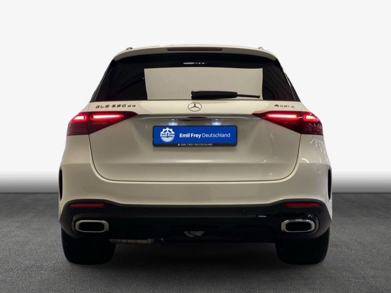 Mercedes-Benz GLE – Bild 6
