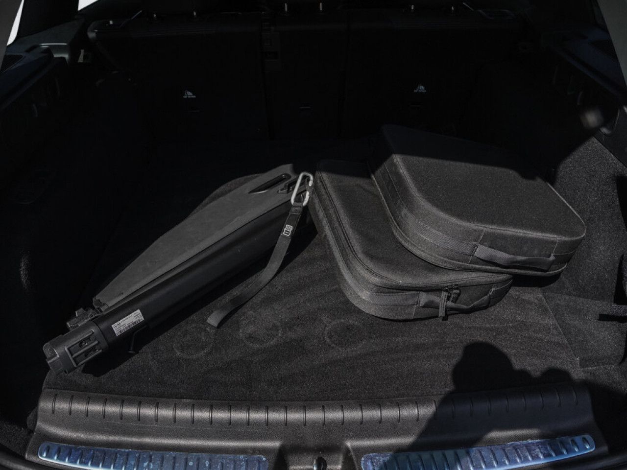 Mercedes-Benz C-Klasse – Bild 4