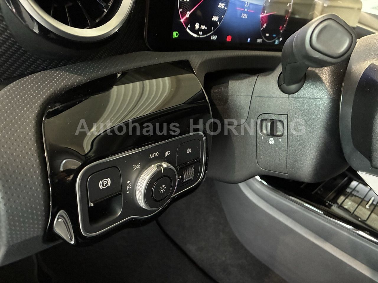 Mercedes-Benz A-Klasse – Bild 9