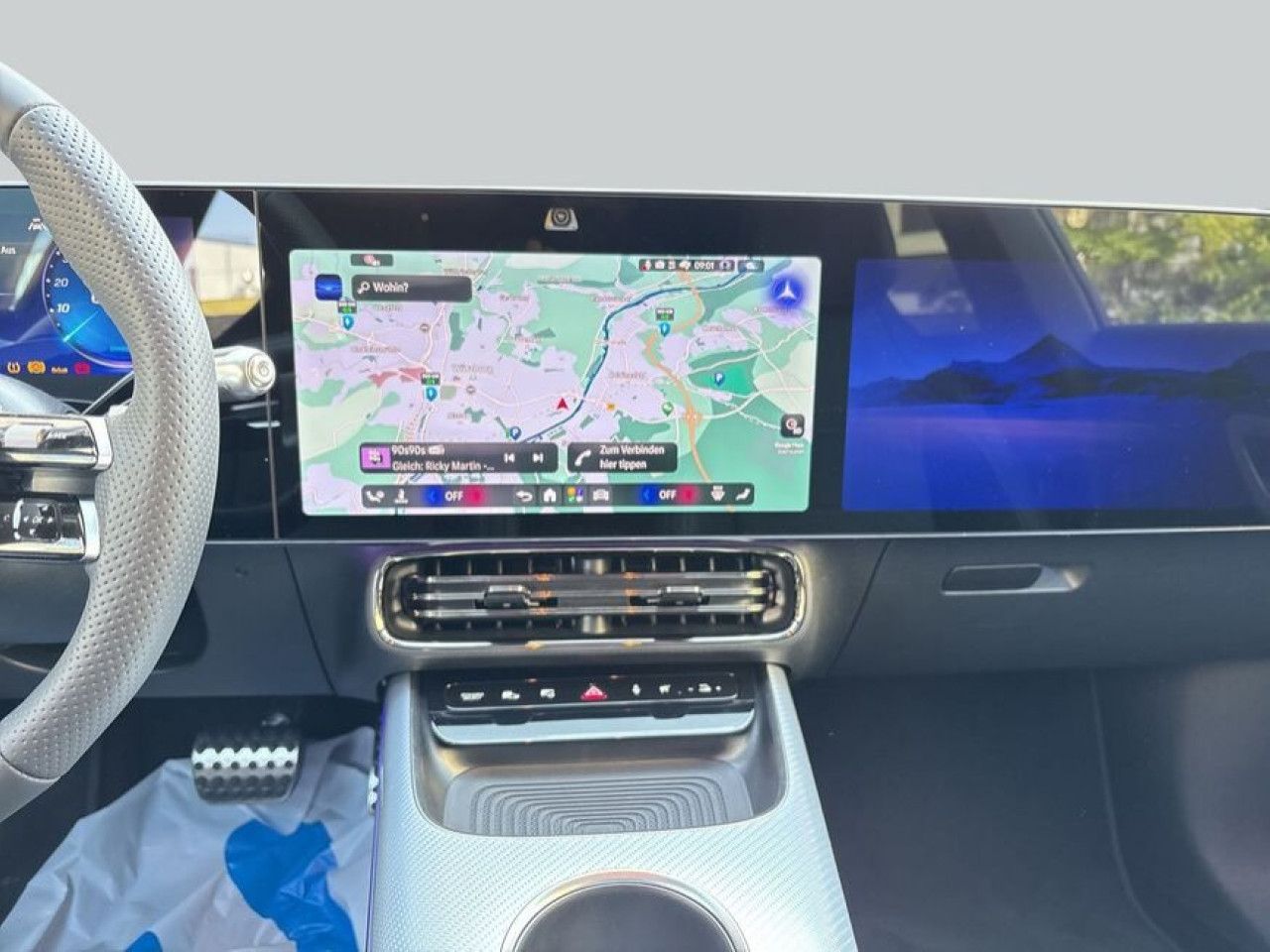 Mercedes-Benz CLA – Bild 15