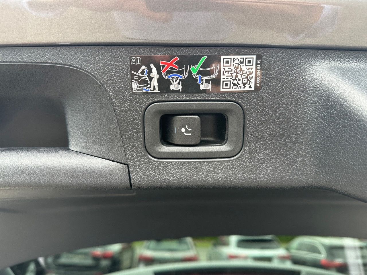 Mercedes-Benz CLA – Bild 14