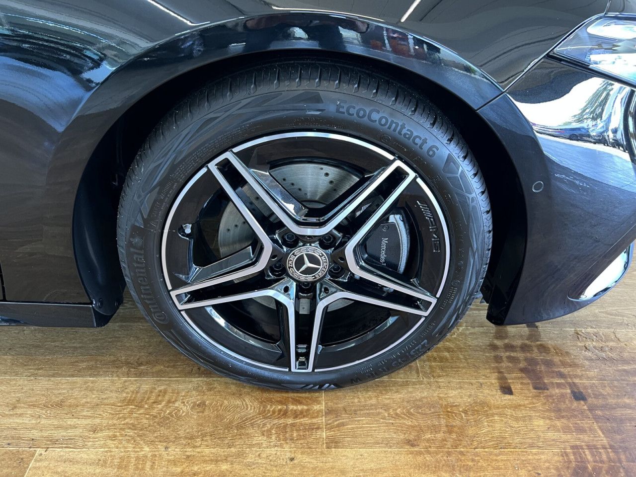 Mercedes-Benz A-Klasse – Bild 4
