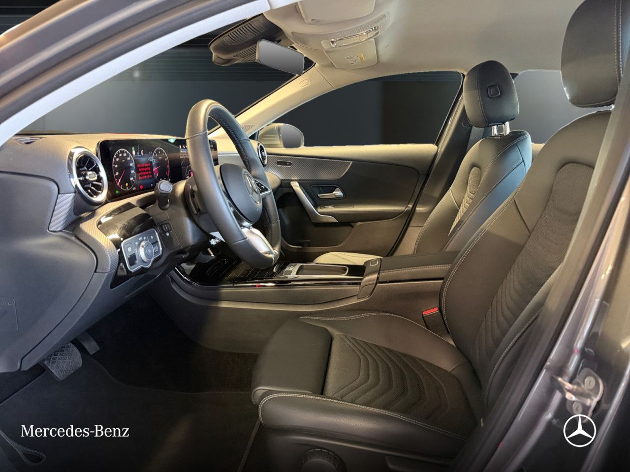 Mercedes-Benz A-Klasse – Bild 9