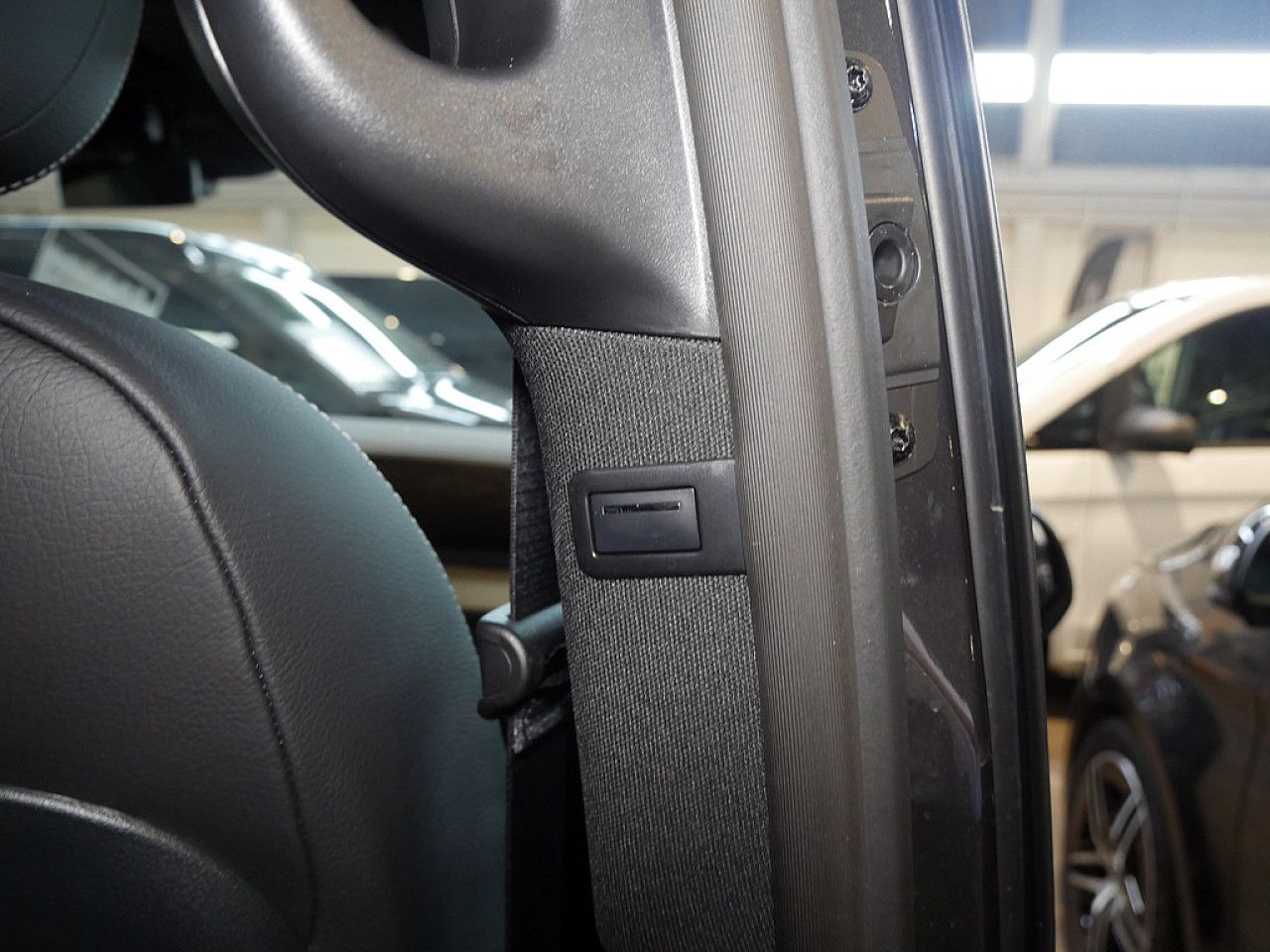 Mercedes-Benz V-Klasse – Bild 9