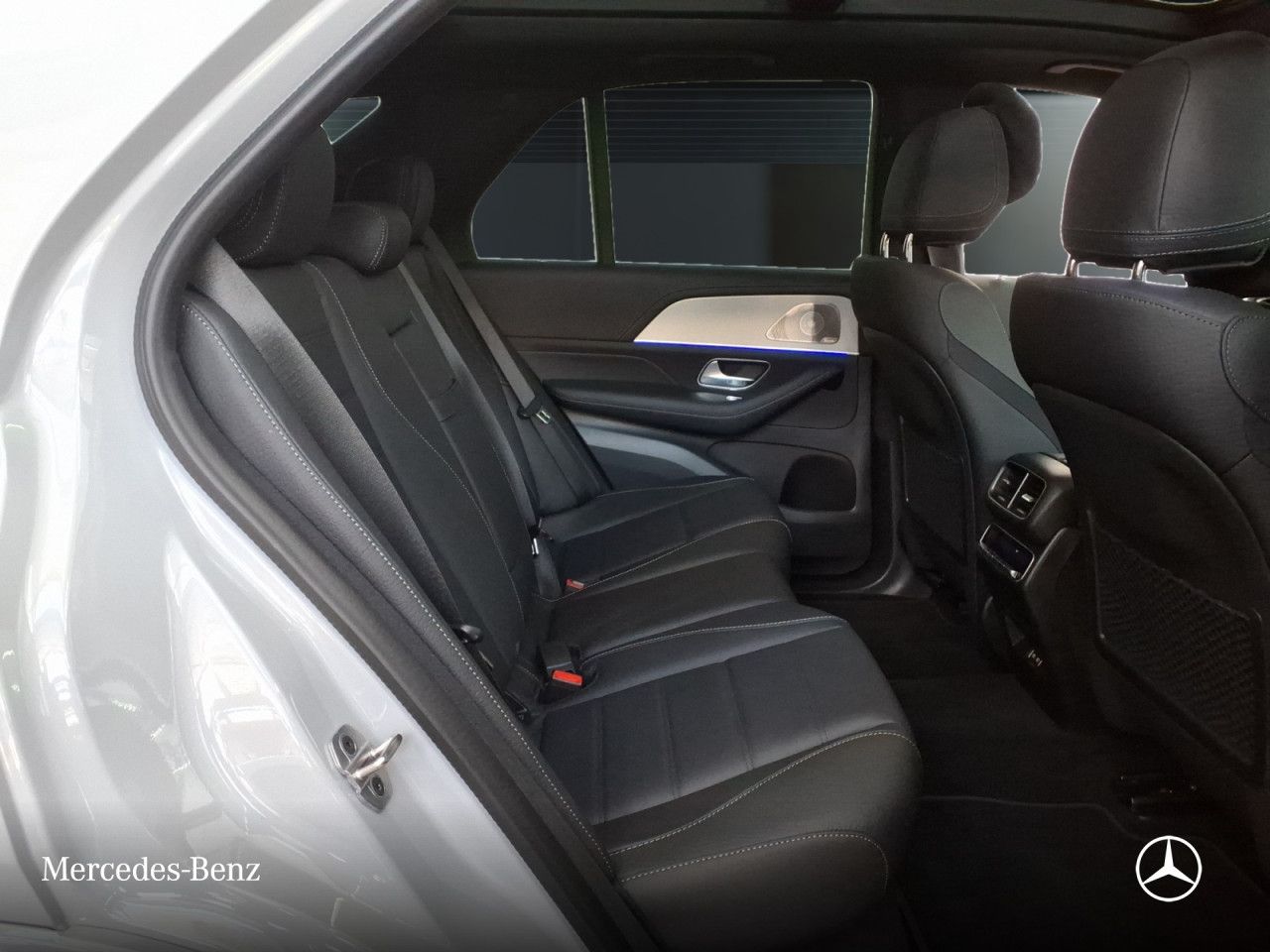 Mercedes-Benz GLE – Bild 24