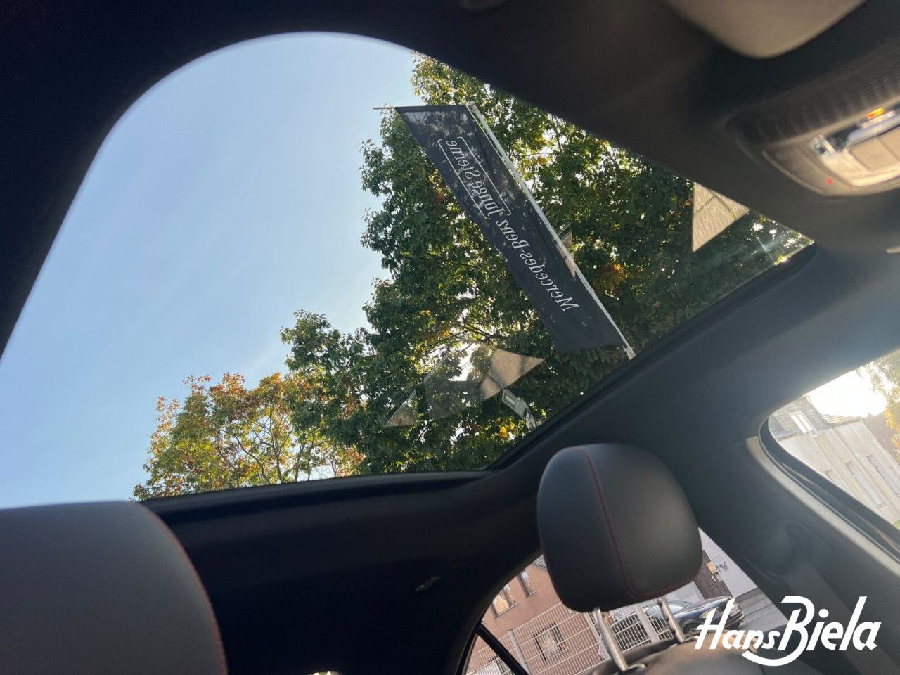 Mercedes-Benz A-Klasse – Bild 14