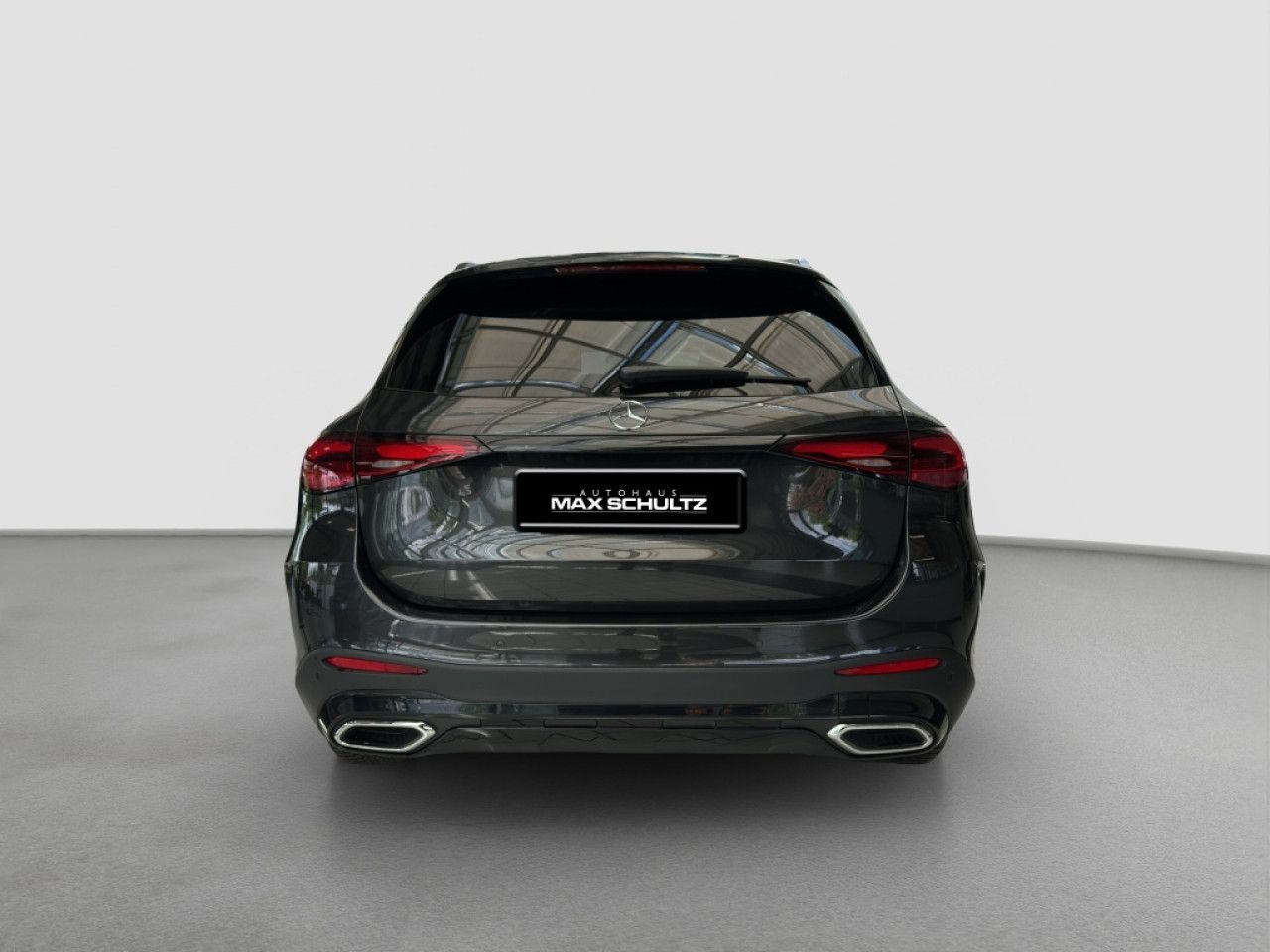 Mercedes-Benz GLC – Bild 4