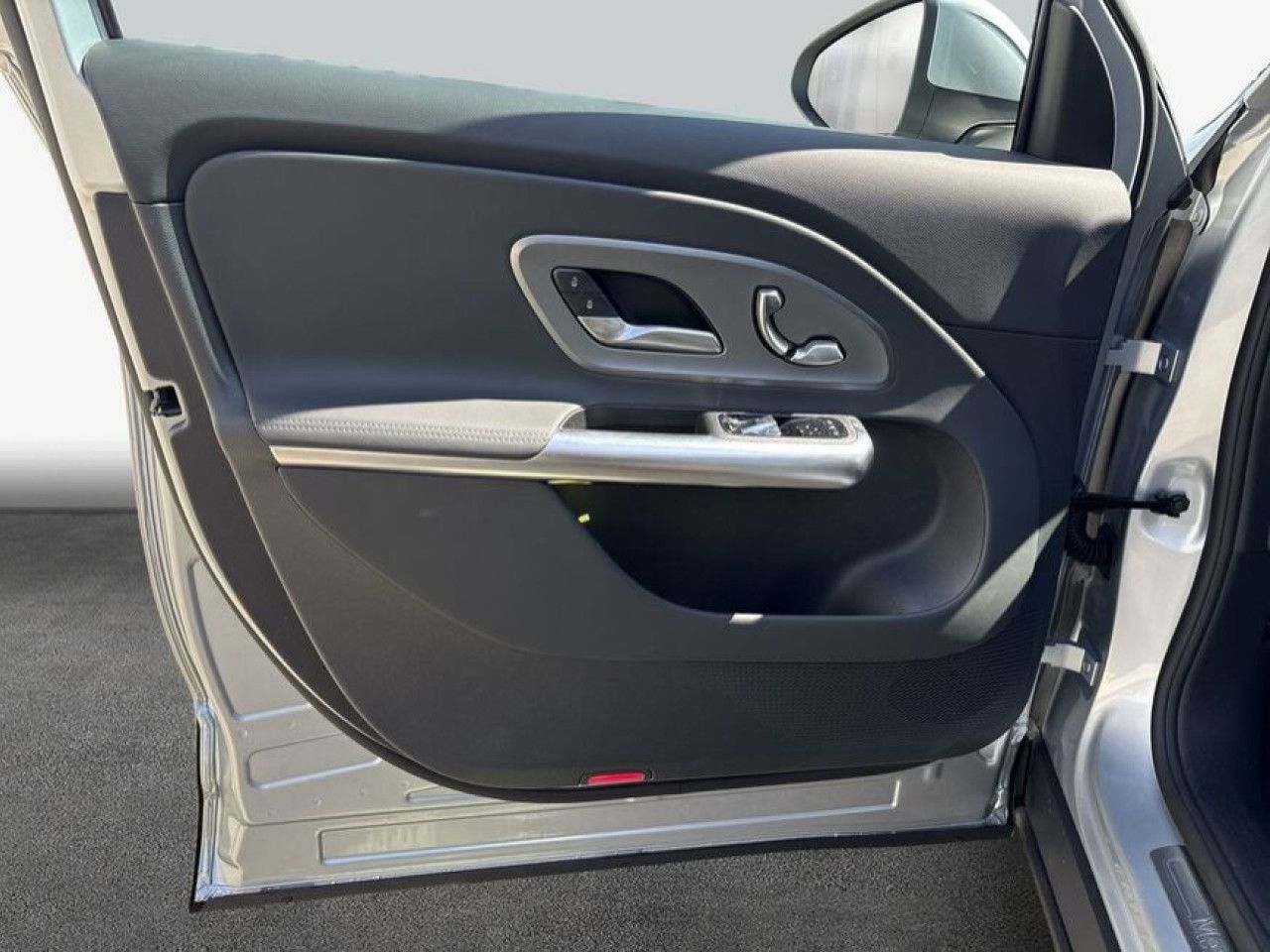 Mercedes-Benz GLB – Bild 20