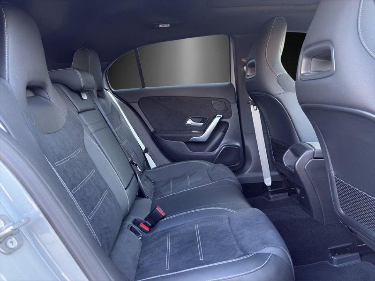 Mercedes-Benz A-Klasse – Bild 6