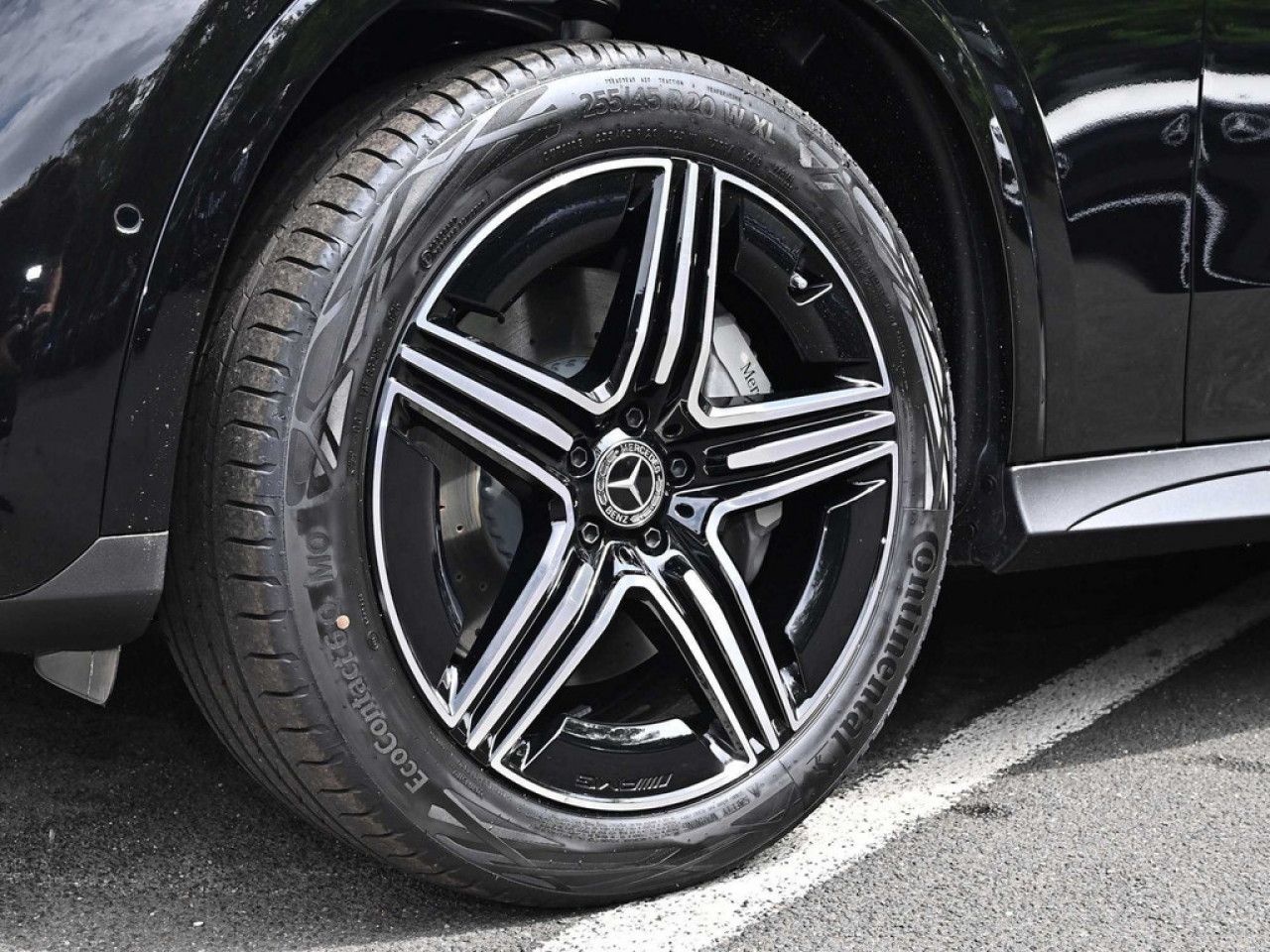 Mercedes-Benz GLC – Bild 5