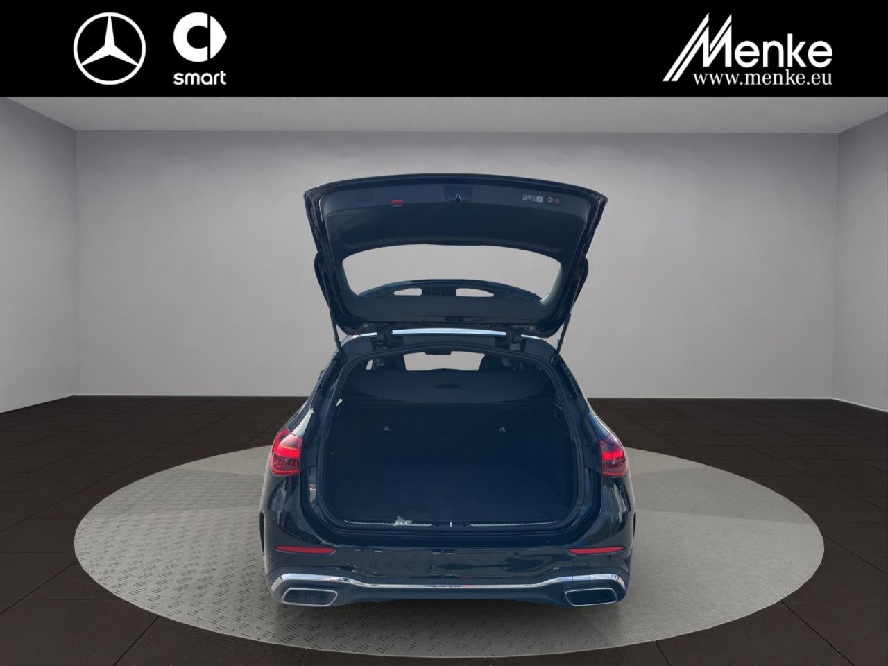 Mercedes-Benz C-Klasse – Bild 18