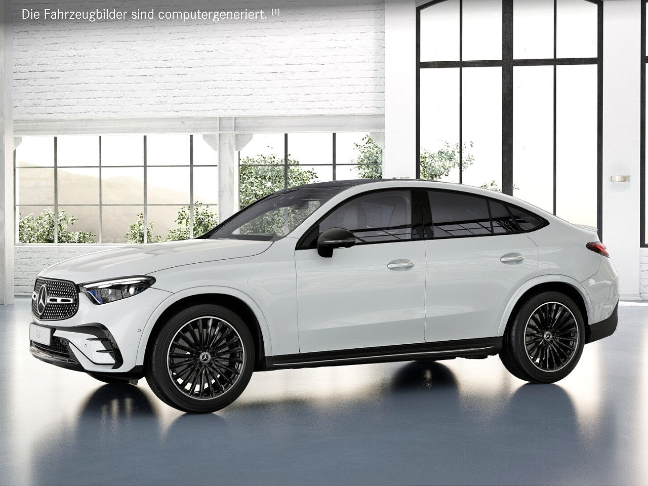 Mercedes-Benz GLC – Bild 19
