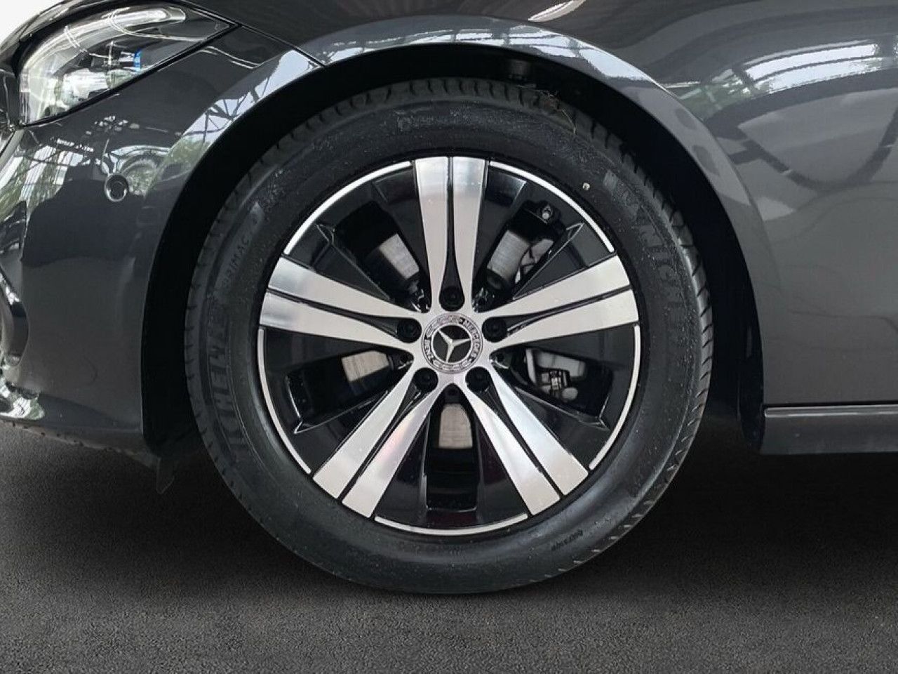 Mercedes-Benz C-Klasse – Bild 7