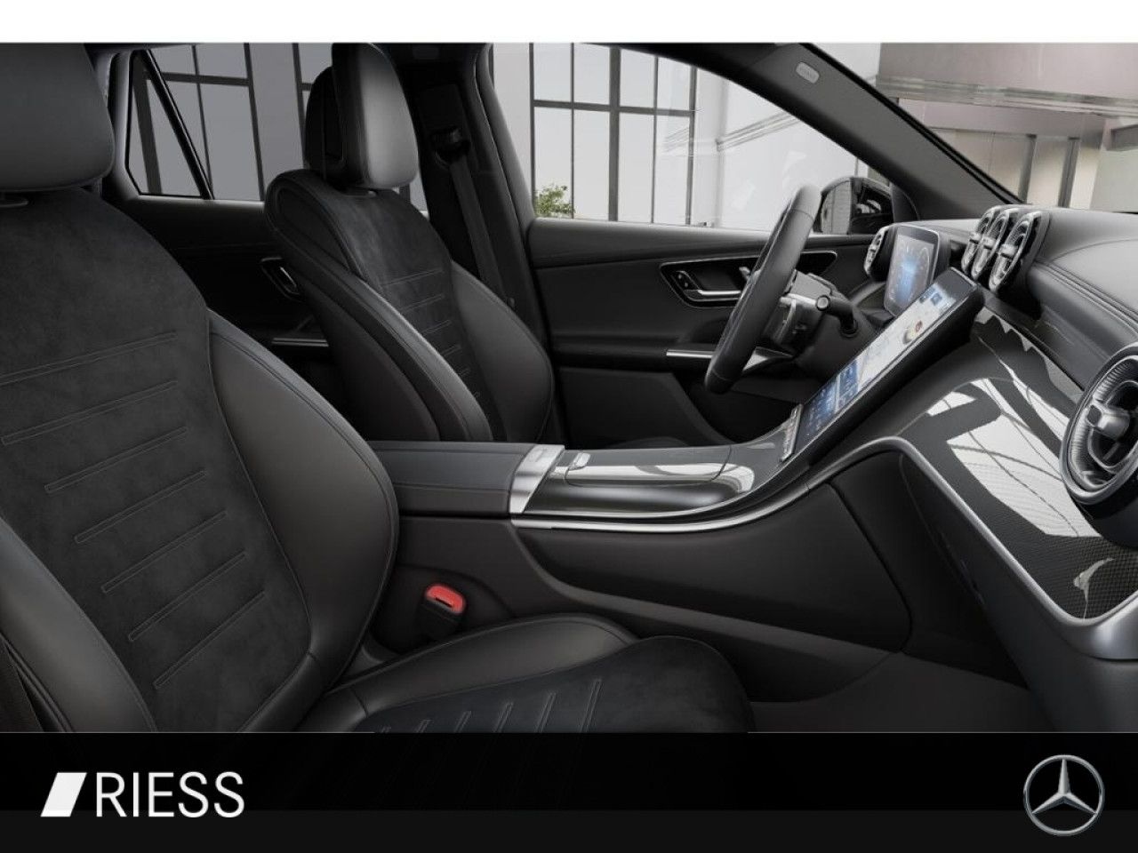 Mercedes-Benz GLC – Bild 10