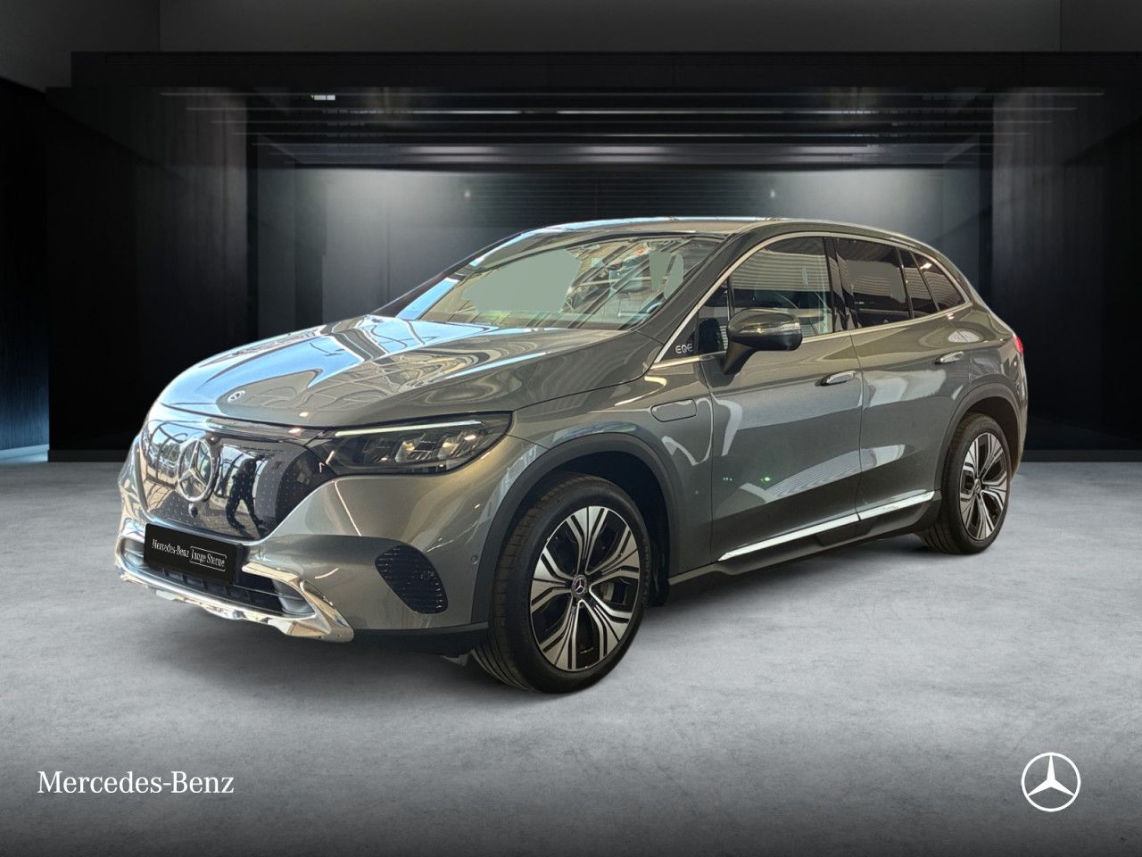 Mercedes-Benz EQE – Bild 7