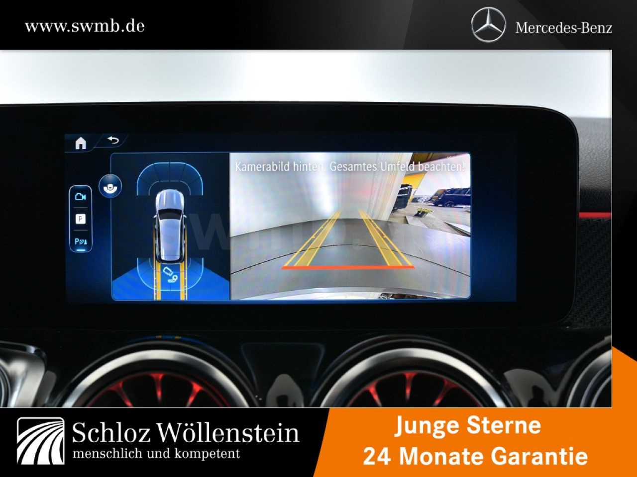 Mercedes-Benz GLB – Bild 16