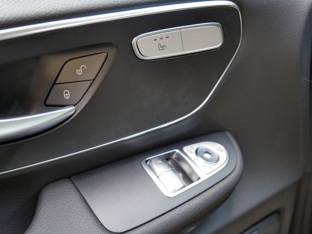 Mercedes-Benz V-Klasse – Bild 13