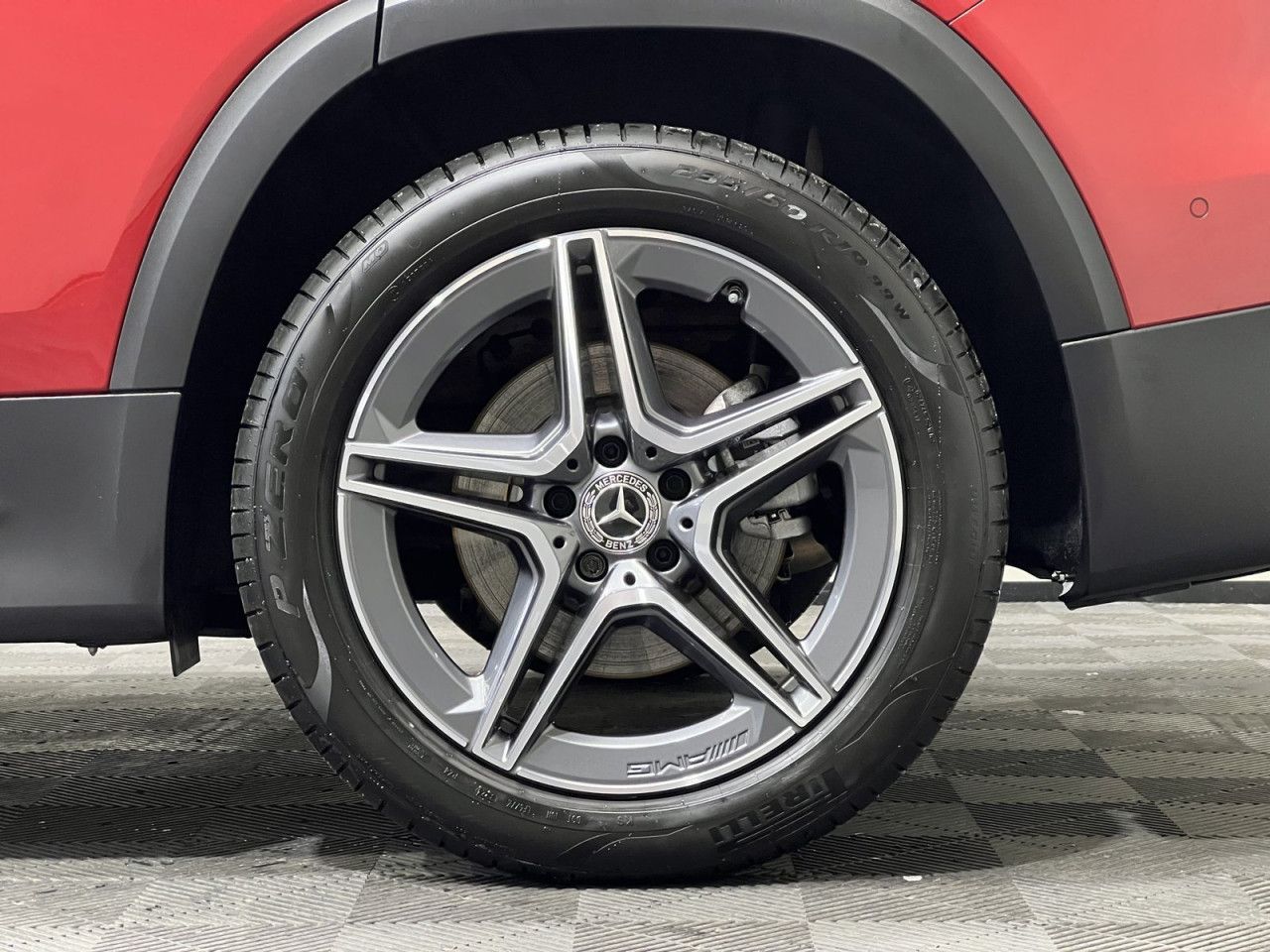 Mercedes-Benz GLB – Bild 27
