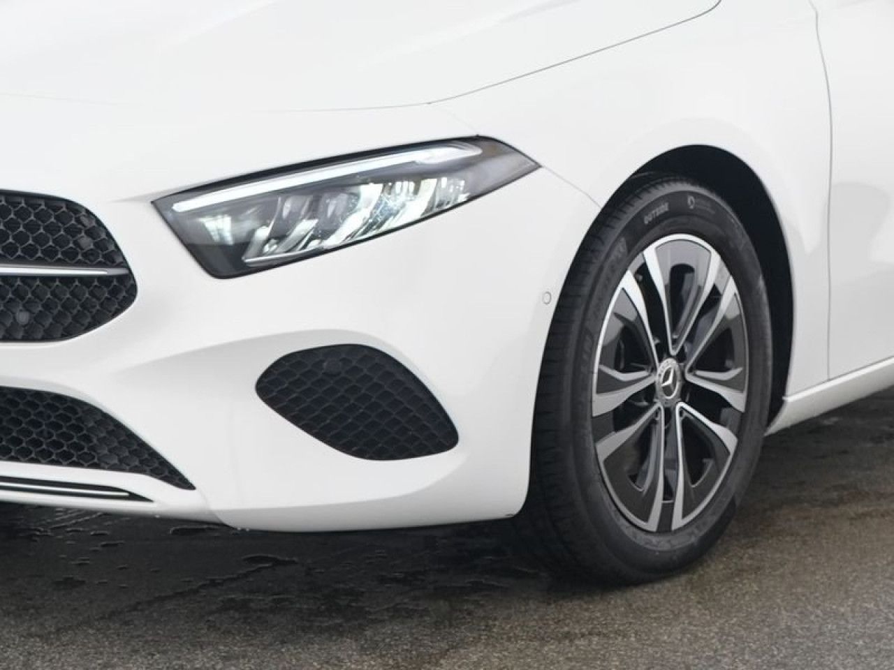 Mercedes-Benz A-Klasse – Bild 12