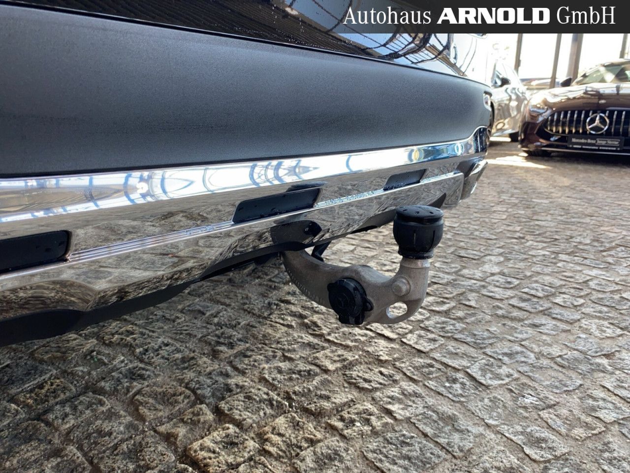 Mercedes-Benz GLC – Bild 15