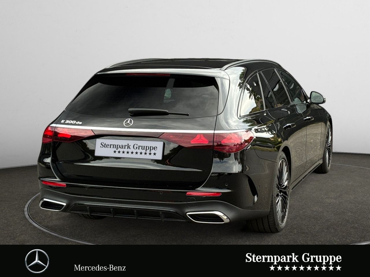 Mercedes-Benz E-Klasse – Bild 5
